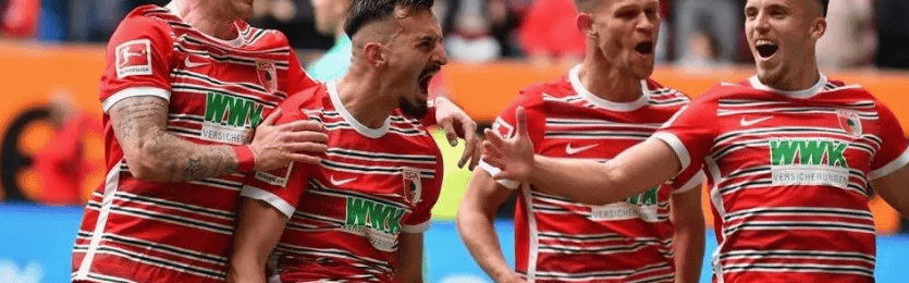 2/27周五赛事前瞻：德甲：奥格斯堡VS科隆（内附14场预测）