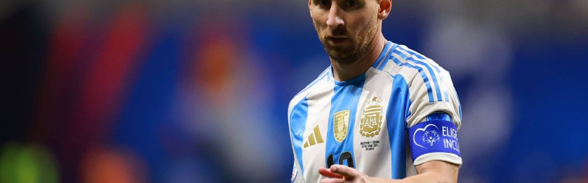 利物浦恩古莫哈：梅西是历史第一人！