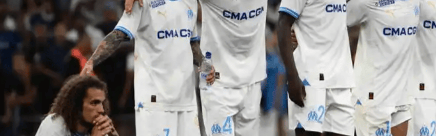 法甲：马赛VS里昂， 最新专家比分预测