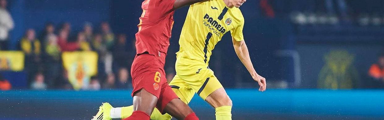 西甲第25轮激战：瓦伦西亚1-2惜败比利亚雷亚尔，保级形势愈发紧张