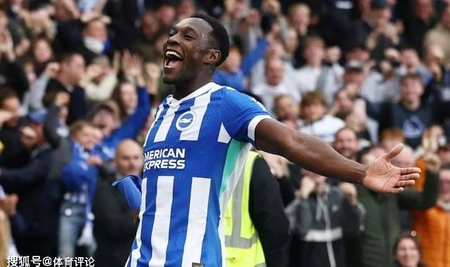 英超爆冷门：一场1-2，利物浦被布莱顿打败，35岁维尔贝克双响炮