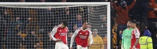 拉响警报！阿森纳又一次奏响了“熟悉的旋律”，未来7轮直接定生死？