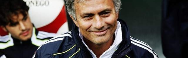 穆里尼奥自绝回归皇马路！名记曝皇马欧冠帝星对他非常不满