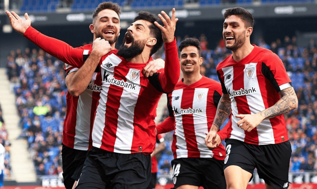 西甲:赫罗纳VS毕尔巴鄂竞技 最新精准比分分享