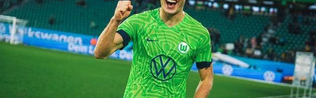 3月14日德甲（霍芬海姆vs狼堡 多特vs奥格斯堡）