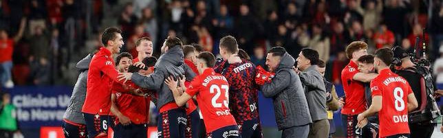 西甲惊现爆冷！榜首皇马被绝杀，8连胜终结；法甲黑马朗斯逆转失首位