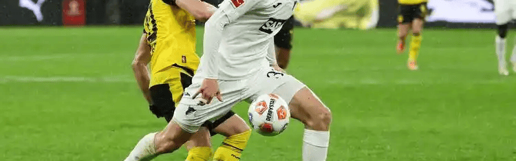 周六015德甲爆文！霍芬海姆VS圣保利，主场龙VS客场虫，比分进球数精准剖析