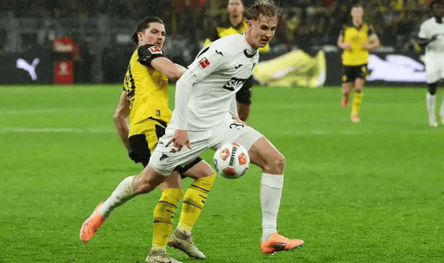 周六015德甲爆文！霍芬海姆VS圣保利，主场龙VS客场虫，比分进球数精准剖析