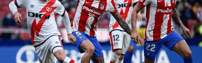 巴列卡诺VS皇家奥维耶多 西甲保级生死战复盘与前瞻