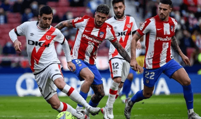 巴列卡诺VS皇家奥维耶多 西甲保级生死战复盘与前瞻