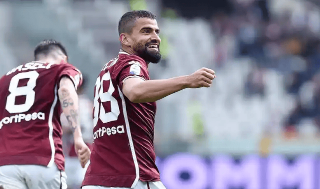 意甲保级与冲欧对决！都灵主场保级续命？拉齐奥客场破局抢分