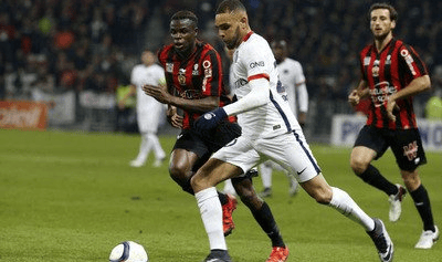 周六029 法甲：尼斯VS巴黎圣日耳曼 赛事解析