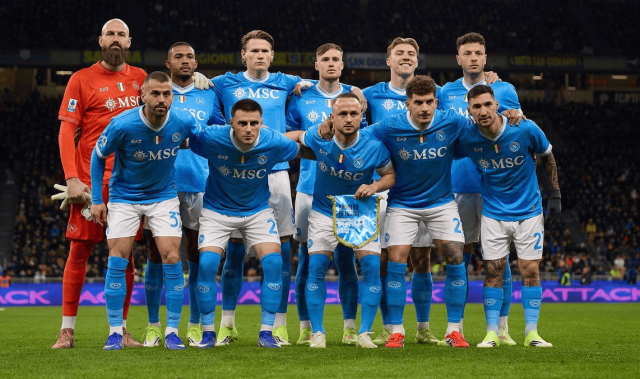 意甲：拉齐奥vs萨索洛，拉齐奥连续四场不胜，萨索洛3连胜，本次鹿死谁手？