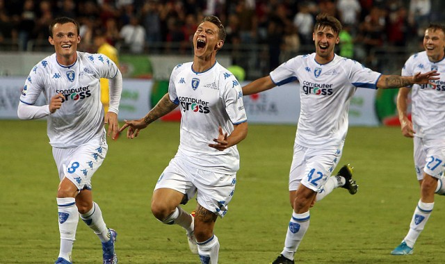 比萨VS卡利亚里：意甲保级生死战比分预测与赛事分析