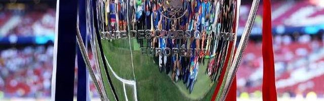 展望欧冠16强逐鹿：上半区曼城独孤求败，下半区巴萨、阿森纳死磕