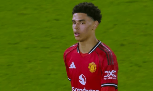 曼联单场10球射手态度改善，仍难打动卡里克！另一小妖今夏或晋升