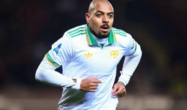 3场10球！英超弃将变意甲“凯恩”，2500万买断成罗马争四最后拼图