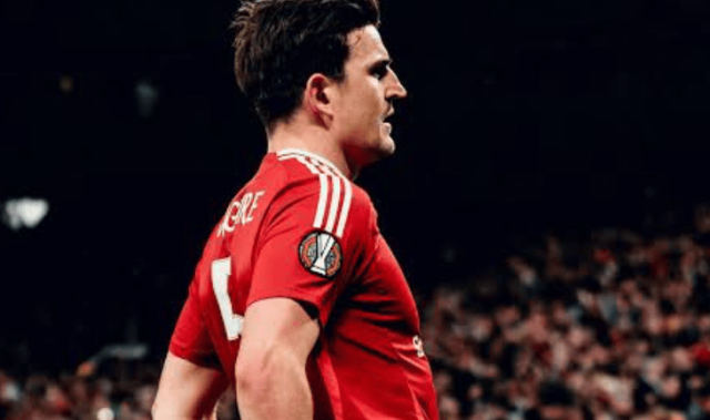 周薪19万英镑！曝马奎尔降薪续约曼联，拒绝加盟意甲，有望重返国家队