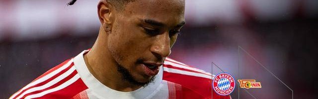 事不过三，拜仁勇破柏林大巴