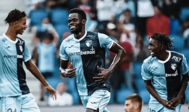 周六028 法甲：勒阿弗尔VS巴黎圣日耳曼 赛事分析及预测