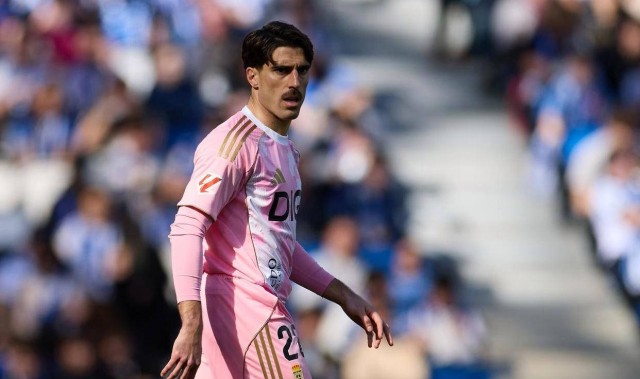 3-3爆冷平局！西甲垫底球队力挫第8名，31岁曼联旧将关键救主