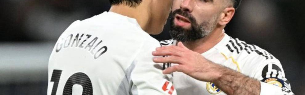 皇马新帅阿韦洛亚或获正式任命！西甲连胜5场反超巴萨，夺冠希望大增