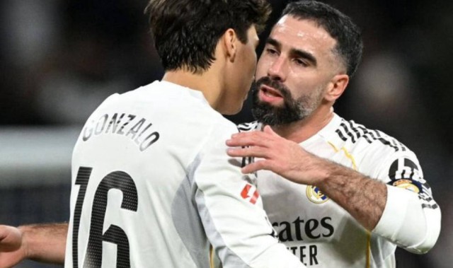 皇马新帅阿韦洛亚或获正式任命！西甲连胜5场反超巴萨，夺冠希望大增