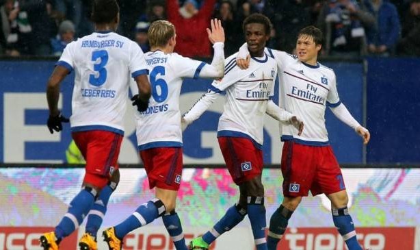 德甲 汉堡VS科隆 分析预测参考