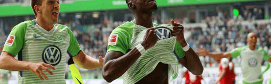 周日013德甲：斯图加特vs沃夫斯堡 赛前方向解析