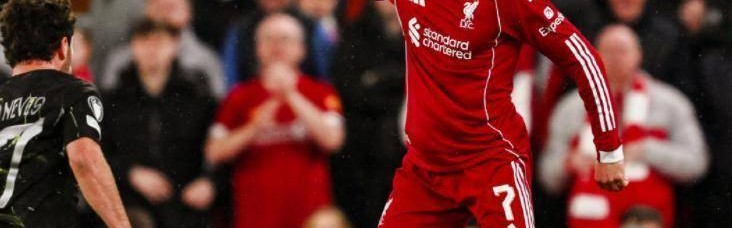 夺冠大热门出炉：欧冠卫冕冠军火力全开，双杀切尔西，再双杀利物浦