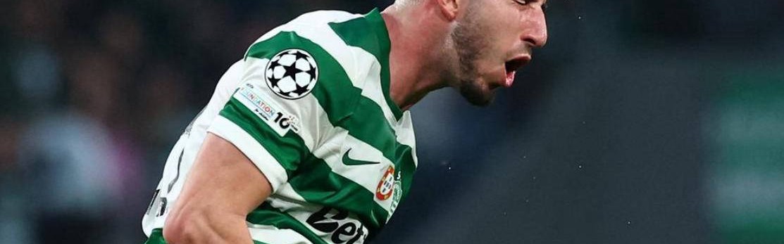 欧冠大黑马诞生：120分钟激战逆转晋级8强，葡萄牙体育将迎战阿森纳