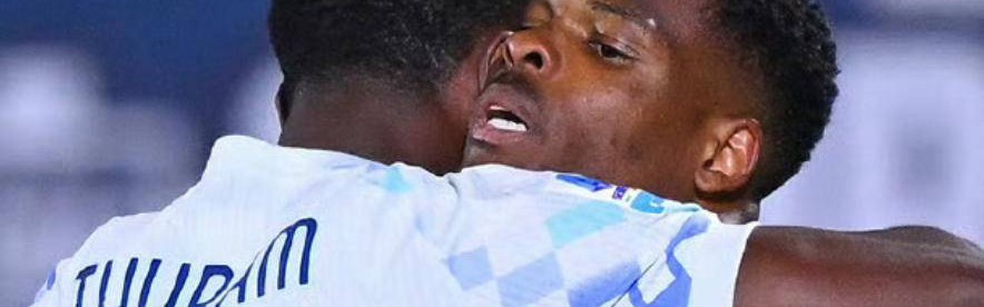 意甲冠军悬念解除：国米反转科莫，争四战况激烈