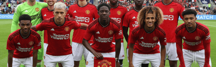 曼联选帅大局已定！纳格尔斯曼有意却遭门槛卡死，卡里克转正只剩一步之遥