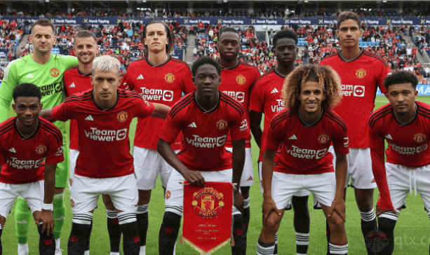 曼联选帅大局已定！纳格尔斯曼有意却遭门槛卡死，卡里克转正只剩一步之遥